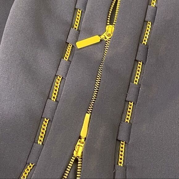 Luisa Spagnoli Italian luxury blazer coat jacket - Picture 11 of 16